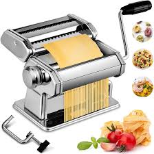 Pasta Maker